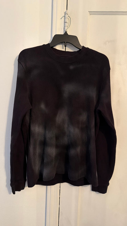 Am i Seen (Longsleeve) Thermal MEDIUM